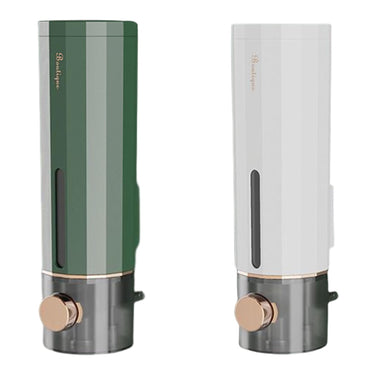 HygieneWaveâ„¢ Liquid Essentials Dispenser Hub
